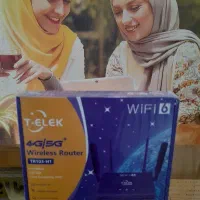 مودم|مودم و تجهیزات شبکه|زنجان, |دیوار