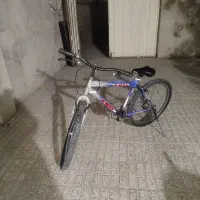 دوچرخه26