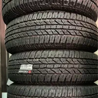 لاستیک یوکوهاما Yokohama     225/70/16/.  G015