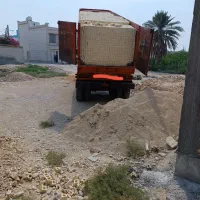 آجور|مصالح و تجهیزات ساختمان|بندر گناوه, |دیوار