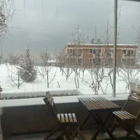 محک-دید-کوه-وتهران-115متر