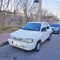 پراید 132 مدل 97