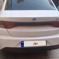 تارا اتومات مدل ۱۴۰۴