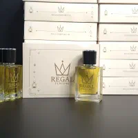 عطر استرانگر وید یو
