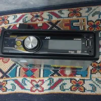 ساب جی بی ال۱۰۰۰ شرکتی،ضبط جی وی سی اصلی درحد