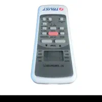 ریموت کنترل کولر گازی تراست مدل R51M/E