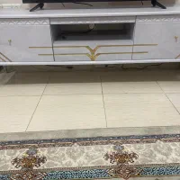 میز تلوزیون و کنسول ست