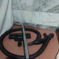جاروبرقی موتور سامسونگ قوی|جاروبرقی، جارو شارژی، بخارشو|کرج, اکبرآباد|دیوار