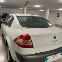 مگان مدل 90|خودرو سواری و وانت|کرج, عظیمیه|دیوار