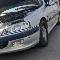 پژوپارس استثنایی همچی سالم بالاترین قیمت پیشنهادی