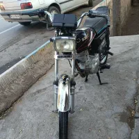 آمیکو مدل 83 بازدید زرند