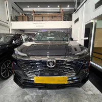 چانگان CS55 / تحویل فوری / نقد و اقساط