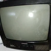 دوعدد تلویزیون