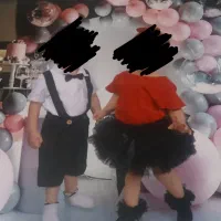 لباس بچه گانه