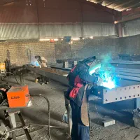 نیازمند همکار((کارگر)) در اهنگری شهرک صنعتی شهابیه