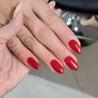 مدل کاشت،ترمیم ناخن با هزینه مواد(در منزل خودم)