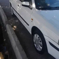 سمند ال ایکس مدل ۹۶ بنزینی|خودرو سواری و وانت|خسروشاه, |دیوار