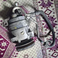 کمپرس کولر پراید