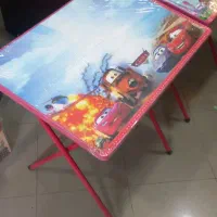 میز تحریر تاشو|میز تحریر و کامپیوتر|تهران, باغ فیض|دیوار