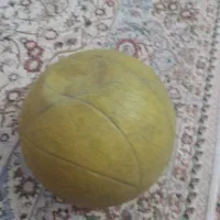 توپ نو زیاد استفاده نشده|ورزشهای توپی|خاوران, |دیوار