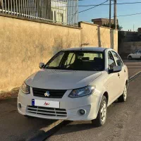 ساینا مدل ۱۴۰۱|خودرو سواری و وانت|گنبد کاووس, |دیوار