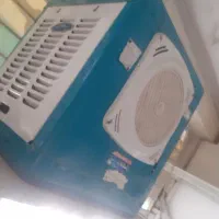 کولر آبی ۲۸۰۰ سالم