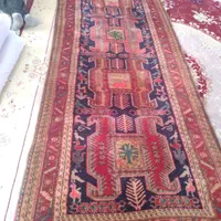 فرش دستباف|فرش|کرمانشاه, |دیوار