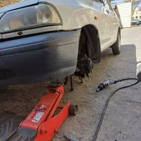 مکانیکی سیار محمد