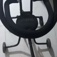 کالسکه اسکوتری|کالسکه و لوازم جانبی|کرمانشاه, |دیوار