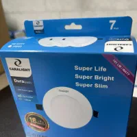 هالوژن بکلایت ۷ وات کارالایت