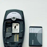 نوکیا 6600اصل اصل