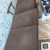 مبل و تخت|مبلمان خانگی و میز عسلی|ورامین, شهرک فجر|دیوار