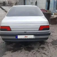 دوگانه شرکت|خودرو سواری و وانت|ورامین, شهرک فجر|دیوار