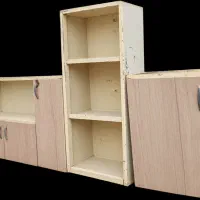 کابینت آشپزخانه و بوفه