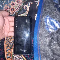 هواوی y9  2019|موبایل|کرمانشاه, |دیوار