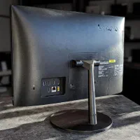 کامپیوتر همه‌کاره Lenovo 20 اینچ حسابداری فروشگاهی|رایانه رومیزی|قم, صفائیه|دیوار