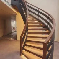 پله گرد تهرانپارس|عمده‌فروشی|تهران, جوادیه تهرانپارس|دیوار