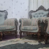 مبل ۹ نفره