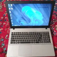 asus x550d