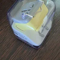 محافظ برق هوشمند تایمر دار