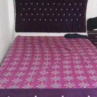 تخت خواب ۲نفره نو