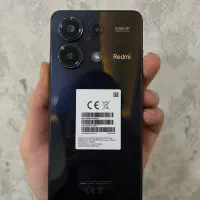 شیائومی note 13|موبایل|اهواز, کوی سعدی|دیوار