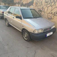 پراید ۹۵ بیرنگ