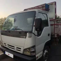 ایسوزو6تن.مدل 90