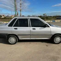 پراید مدل ۸۵|خودرو سواری و وانت|رشت, شهرک آیت الله منتظری|دیوار