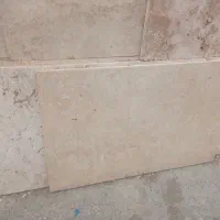 سنگ نما تراورتن|مصالح و تجهیزات ساختمان|پیر بکران, |دیوار