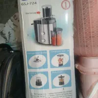 اب میوه گیر ۳کاره