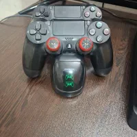 ps4|کنسول، بازی ویدئویی و آنلاین|ورامین, ورامین|دیوار
