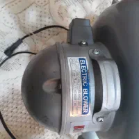 دمنده.هواکش|پنکه و تصفیه‌کنندهٔ هوا|نیشابور, ۲۲ بهمن|دیوار