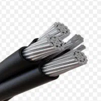 ۱۰۰ مترکابل آلومینیومی 6*4